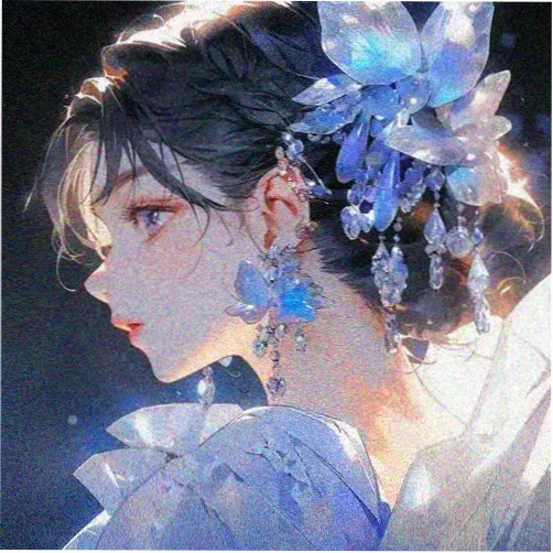 星辰 - 老司机漫画作者